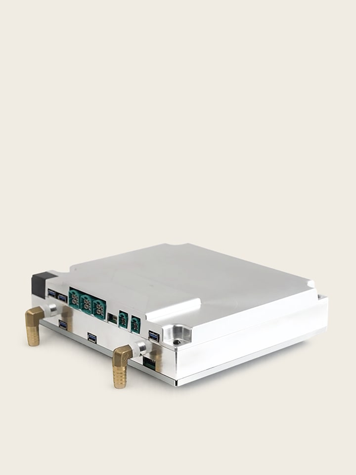 high performance computing