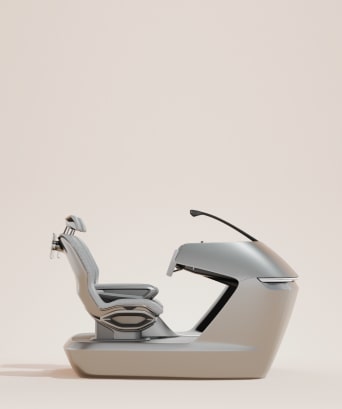 Leading the shift to Software-Defined Vehicles1