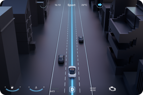 Unified HMI Solution1