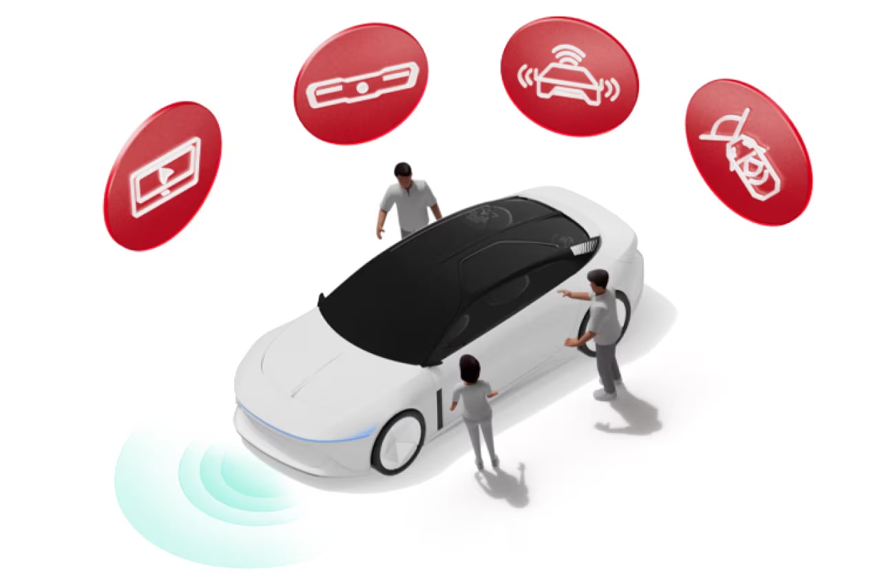 Integrated Solution1