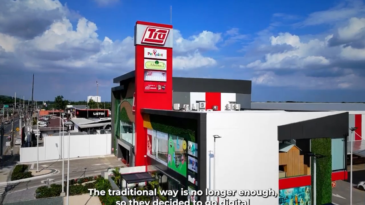 B2B Service Partner Daily Operation