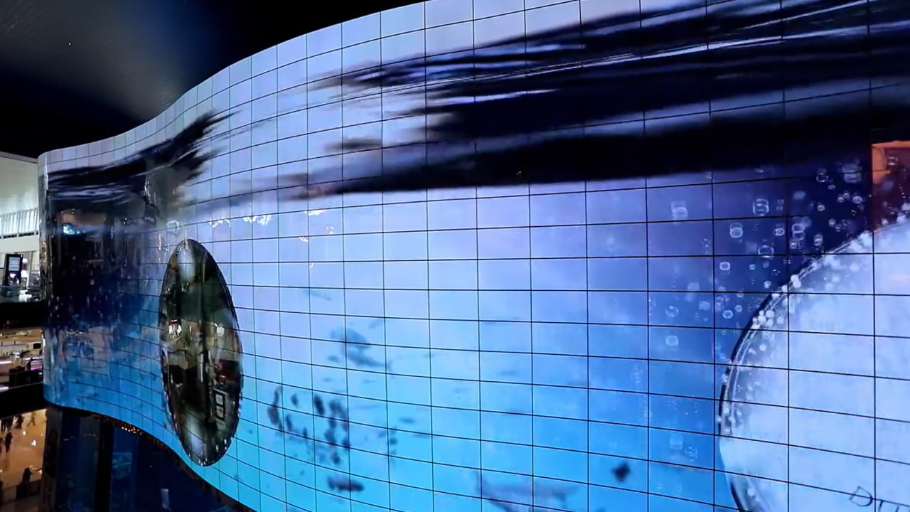 [Retail] Dubai Mall_UAE