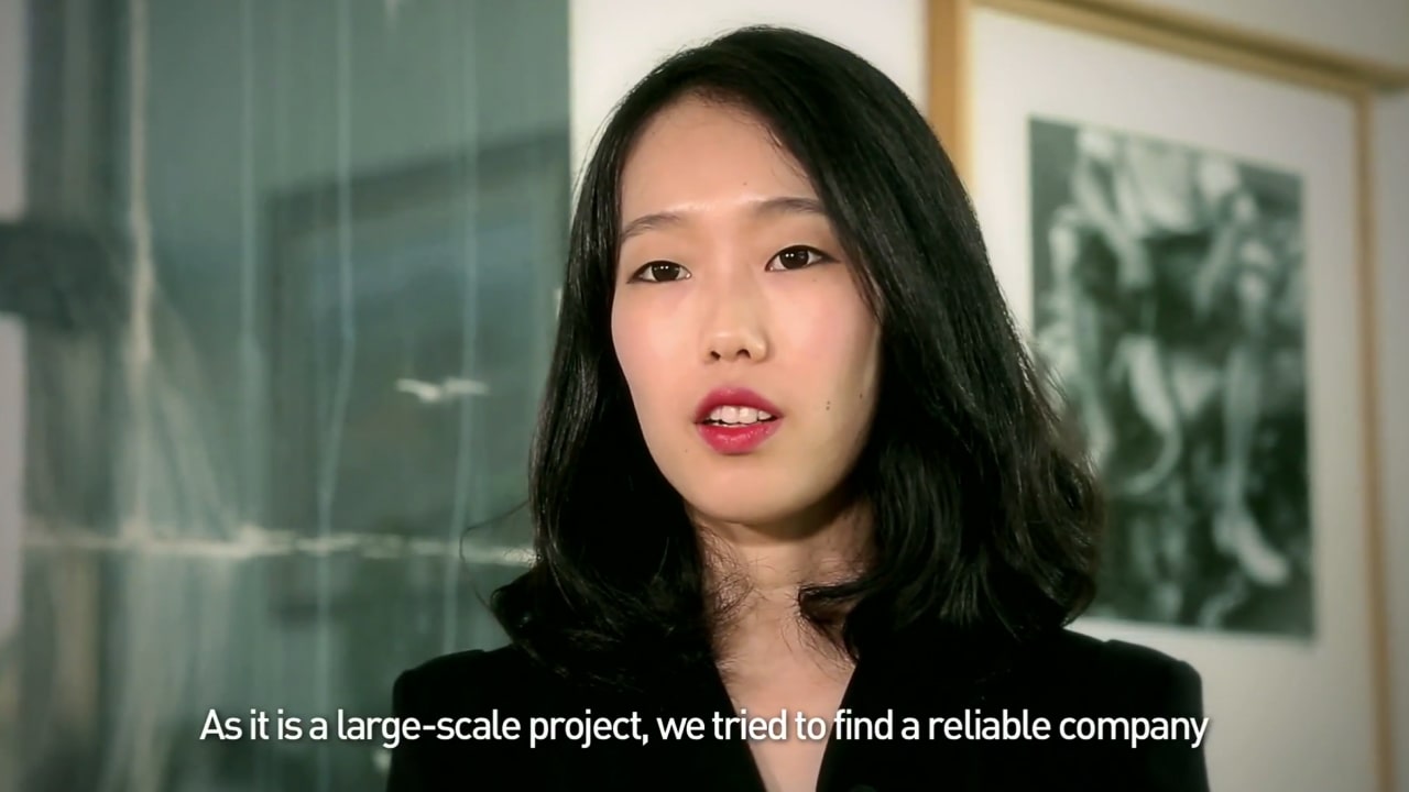 [Transportation] SeoulMetro _ Seoul, South Korea