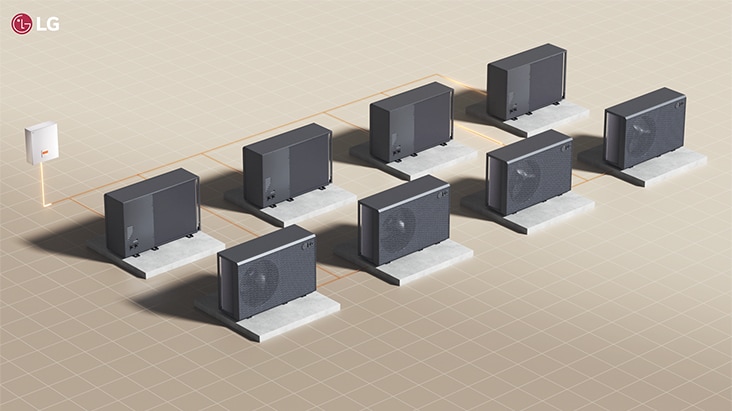 A video explaining how heating systems can be easily adjusted to meet changing load demands and environments. A video explaining how heating systems can be easily adjusted to meet changing load demands and environments.