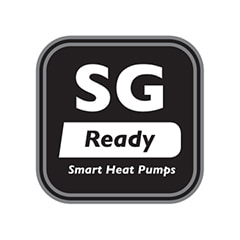 SG Ready logo.