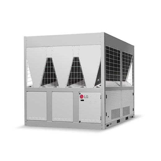Product image of LG scroll chiller