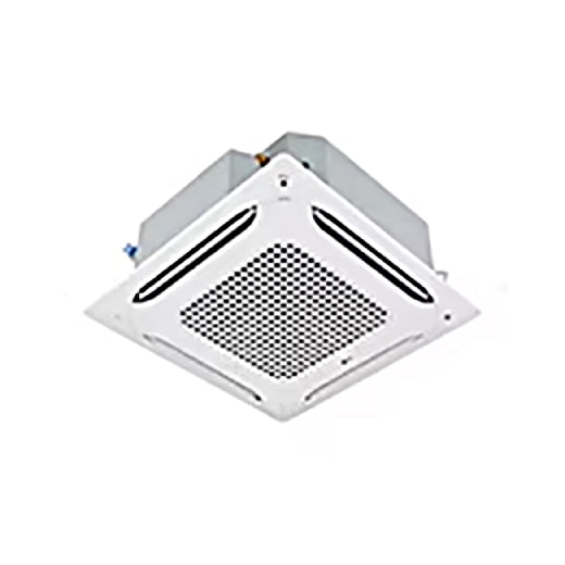 LG Multi Split system outdoor and indoor unit solution for efficient cooling and heating