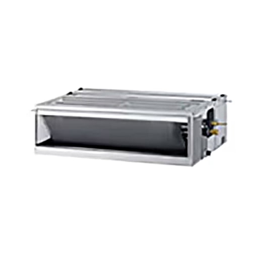 LG Multi V S VRF system outdoor unit designed for large-scale energy-efficient HVAC performance.