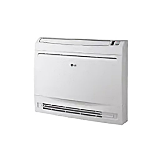 LG Water Heater solution integrated with HVAC systems for reliable hot water supply.