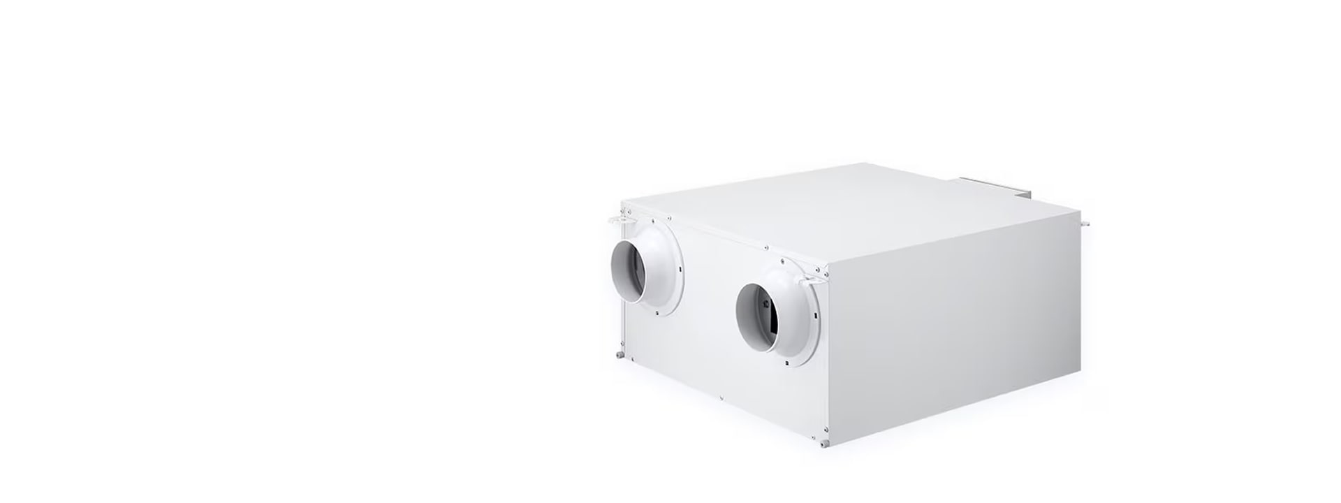 Lg Erv Units
