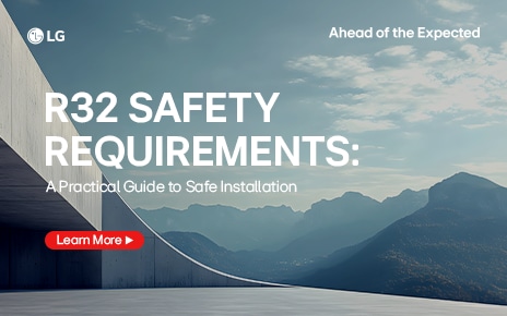 How to Meet R32 Safety Requirements: A Practical Guide to Safe Installation 
