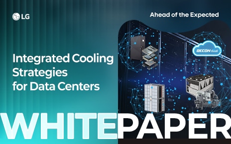 Integrated Cooling Strategies for Data Centers	