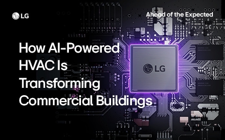 How AI-Powered HVAC Is Transforming Commercial Buildings