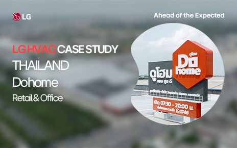 Retail & Office in Thailand