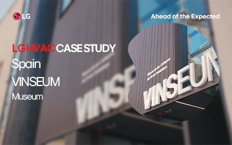 Creating Comfort at VINSEUM Museum with Integrated HVAC System
