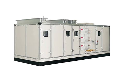 VRF Application Solutions image