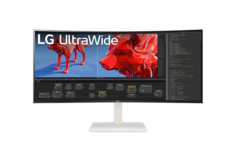 LG UltraWide™ image