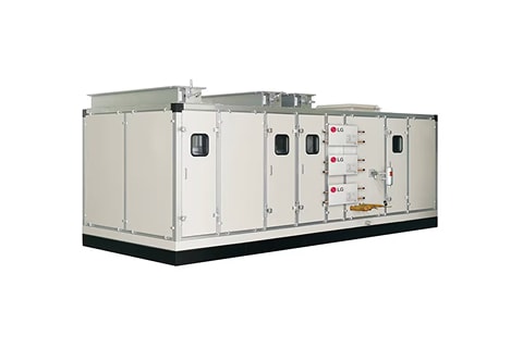 VRF Application Solutions