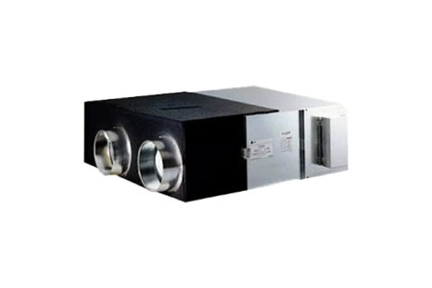 Ventilation Solution image