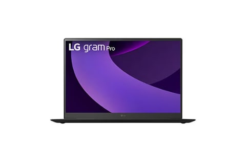 LG gram Pro