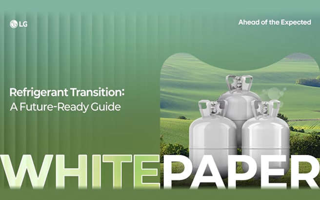 Refrigerant Transition: A Future-Ready Guide