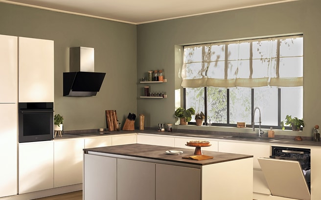 LG Unveils Its New Built-in Kitchen Package With “Better Culinary Life for All” at IFA 2023