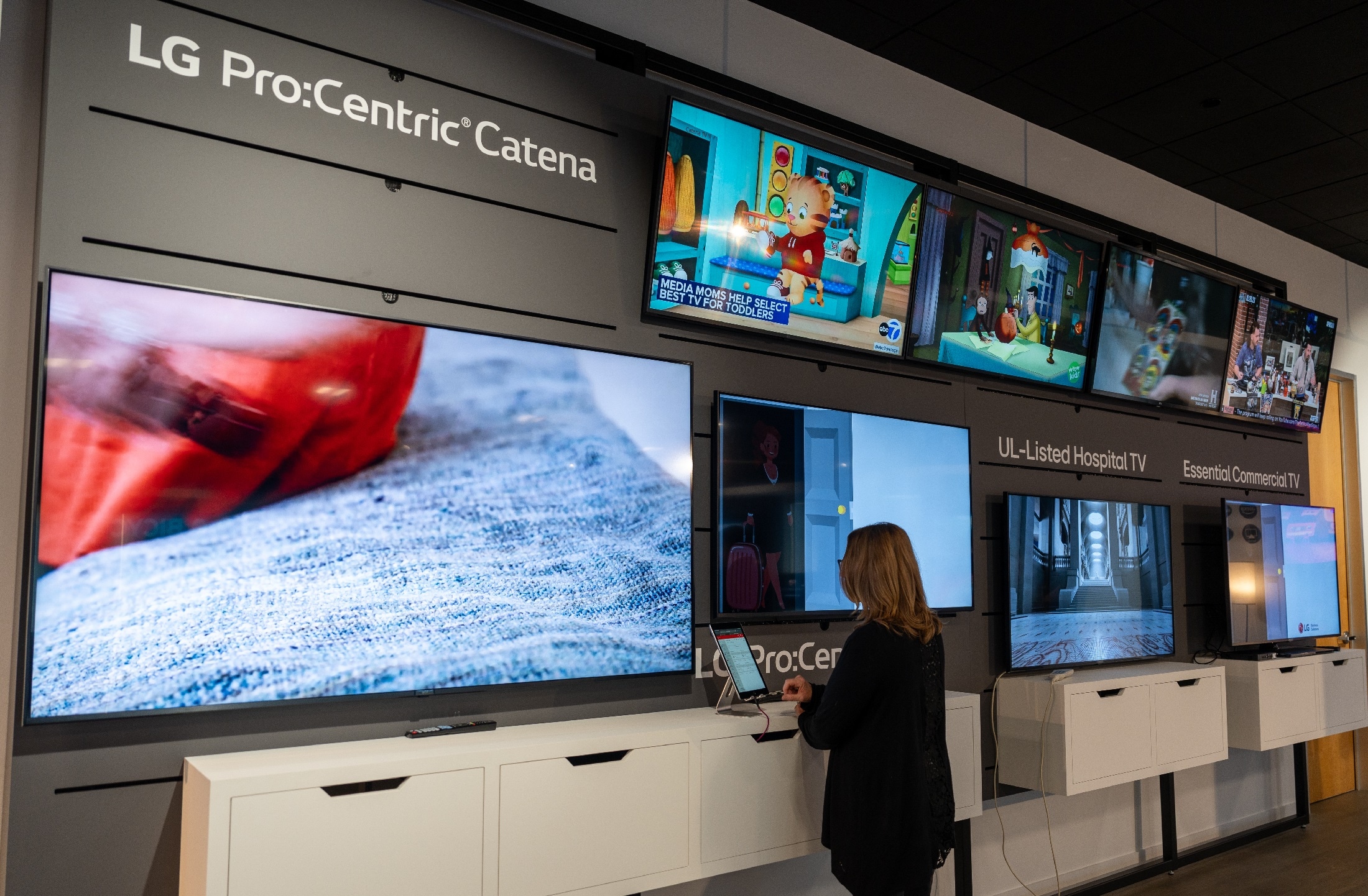 Captivating Visitors With the Innovation Playground 3