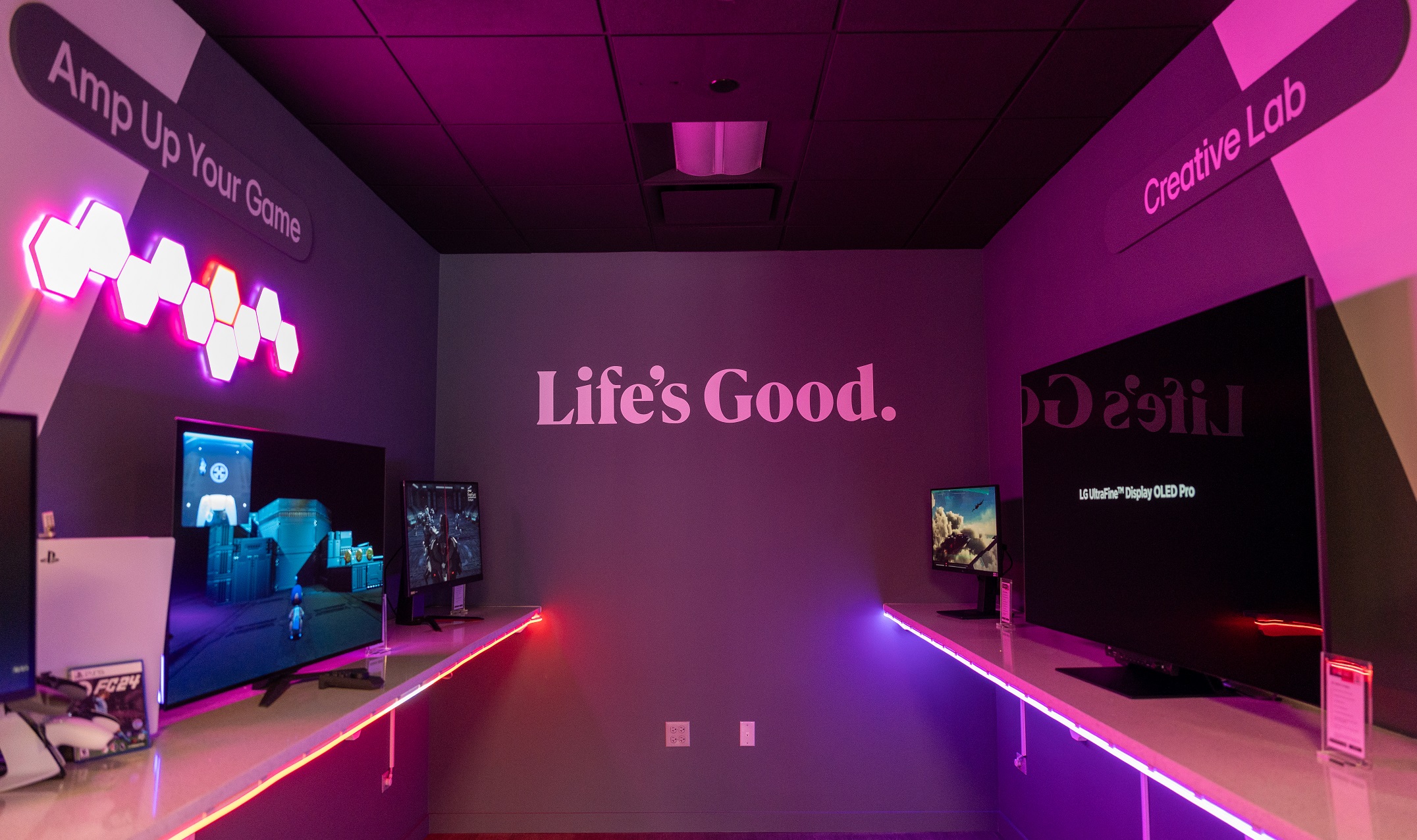 Captivating Visitors With the Innovation Playground 6