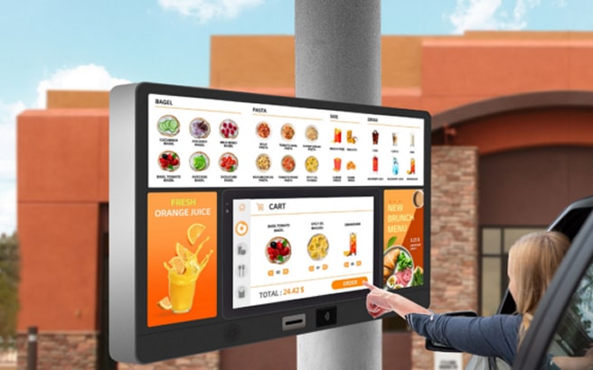 LG’s Anti-Discoloration Tech for Outdoor Digital Signage First to Receive UL Verification