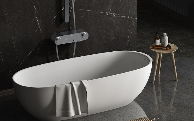 LG’s Home Lifestyle Solutions Present Comfort and Convenience at KBIS 2024