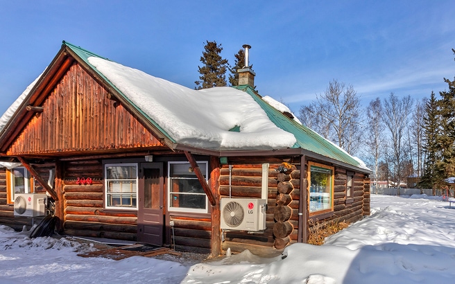 LG Wins 2025 AHR Innovation Award for Residential Cold Climate Heat Pump