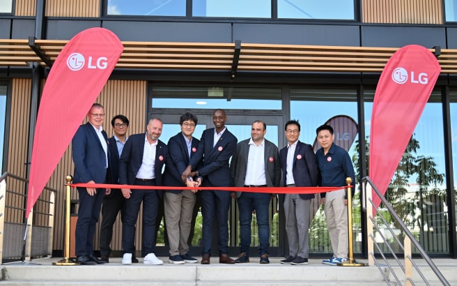 LG Expands Global HVAC Training Network to Nurture Locally Tailored Expertise
