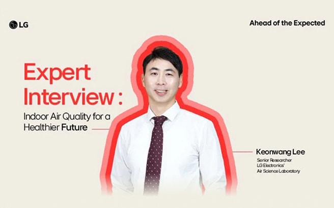 Expert Interview: Indoor Air Quality for a Healthier Future