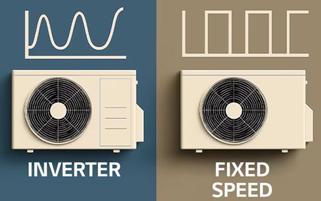 Making the Right Choice for Efficiency and Comfort
