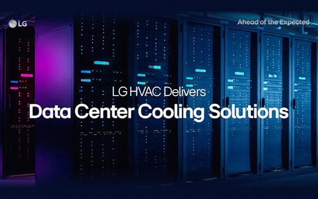 Data Center Cooling: Air vs. Liquid - Which Way to the Future?
