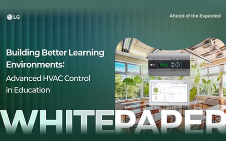 Advanced HVAC Control in Education