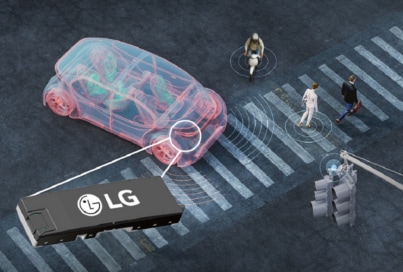 LG Opens Its First U.S. Factory to Produce Advanced EV Chargers