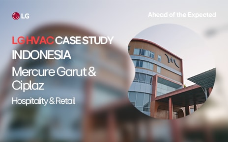 Hospitality & Retail in Indonesia