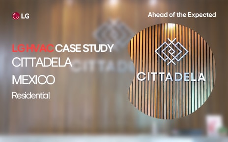 Residential in Mexico