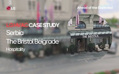 Artklasa Hotel in Serbia