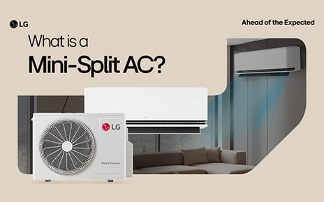 What is a Mini-Split AC