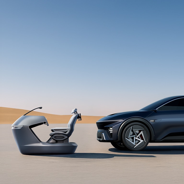 Intelligence in every drive​