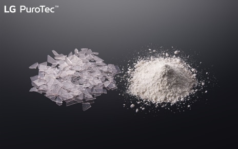 LG Electronics PuroTec: How a Proprietary Antimicrobial Glass Powder Is Driving the Company’s Advanced Materials Expansion