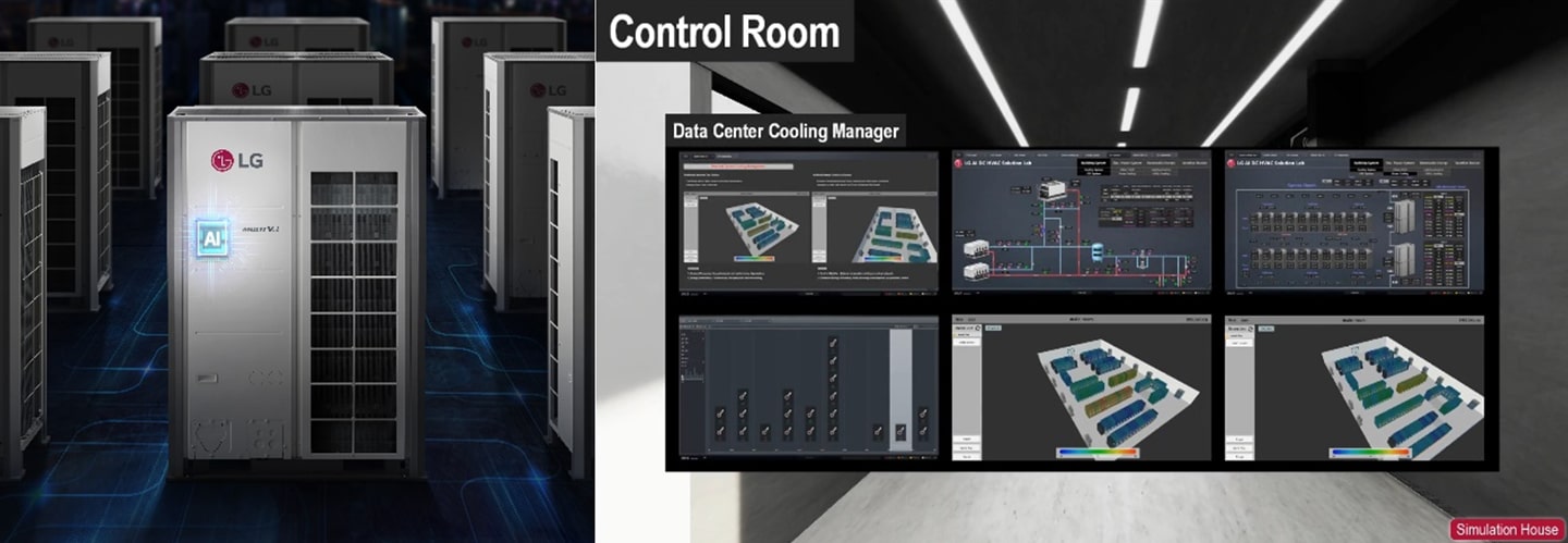 LG HVAC, Beyond Hardware: Rising to the Challenge of the AI Era