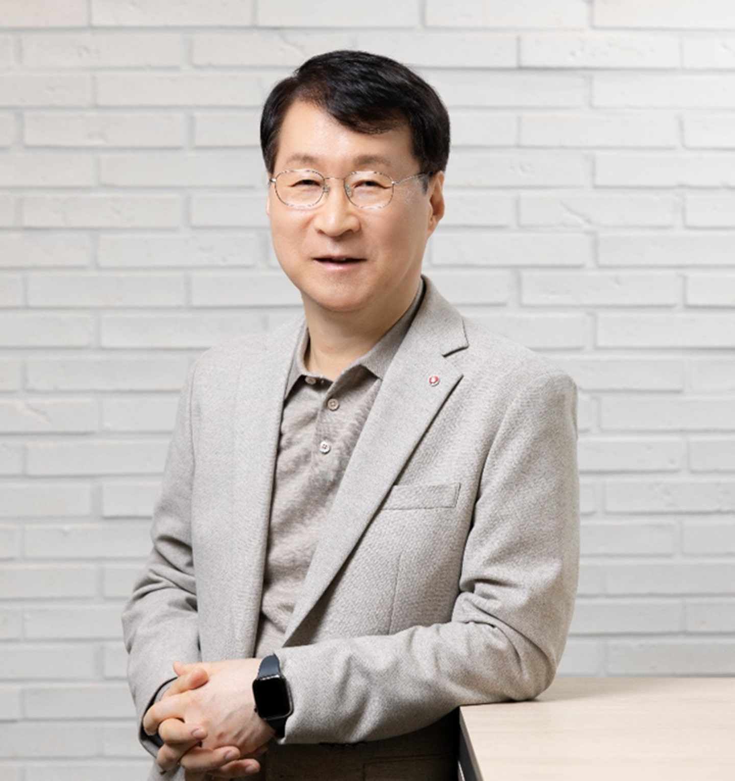 LG HVAC, Beyond Hardware: Rising to the Challenge of the AI Era