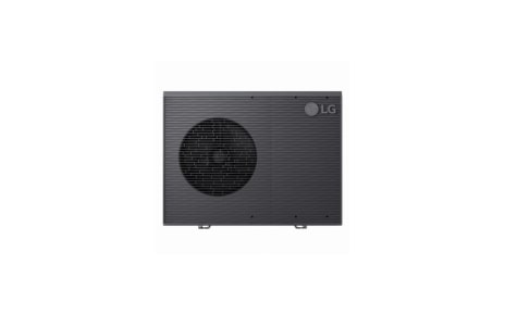 LG Electronics Strengthens Position in the European Residential Heat Pump Market
