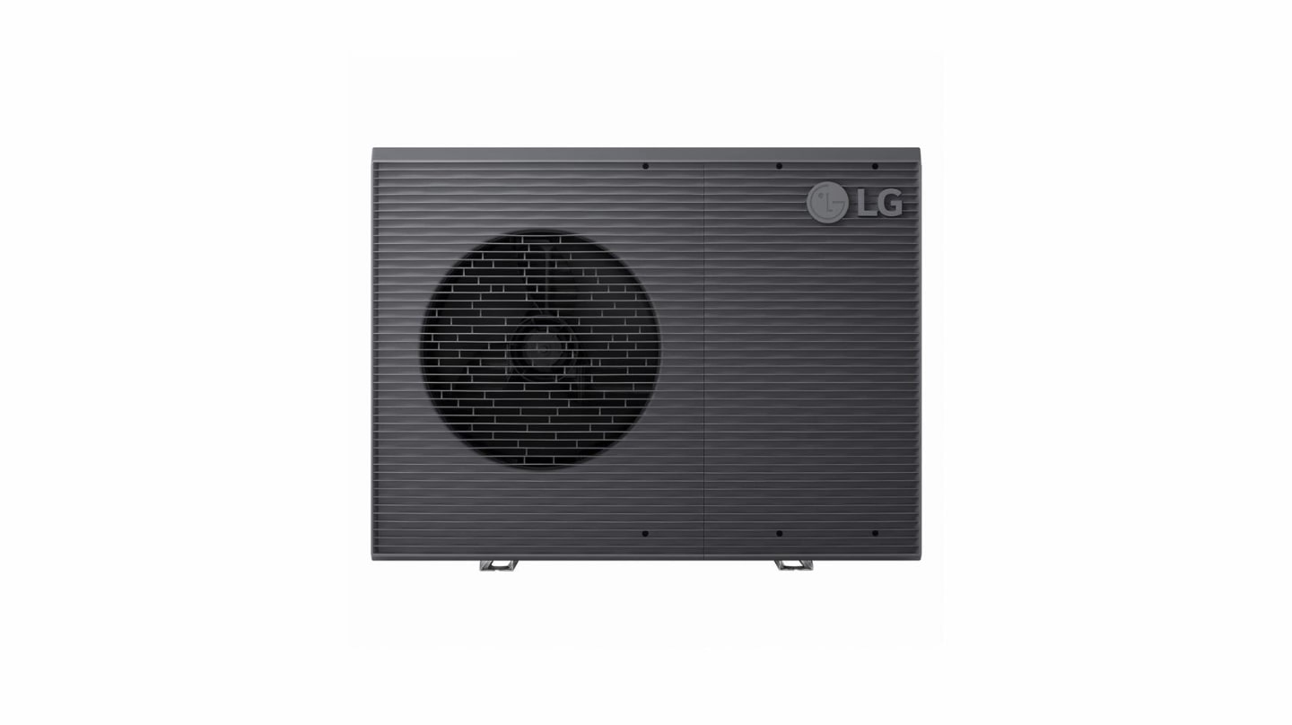 LG Electronics Presents Complete HVAC Solution Lineup Tailored for European Market at MCE 2026