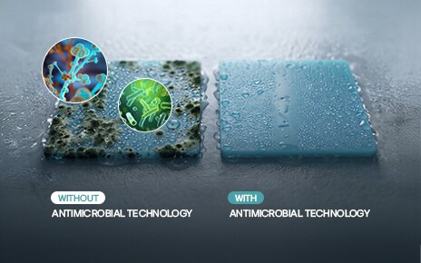 Why Antibacterial Alone Is Not Enough	