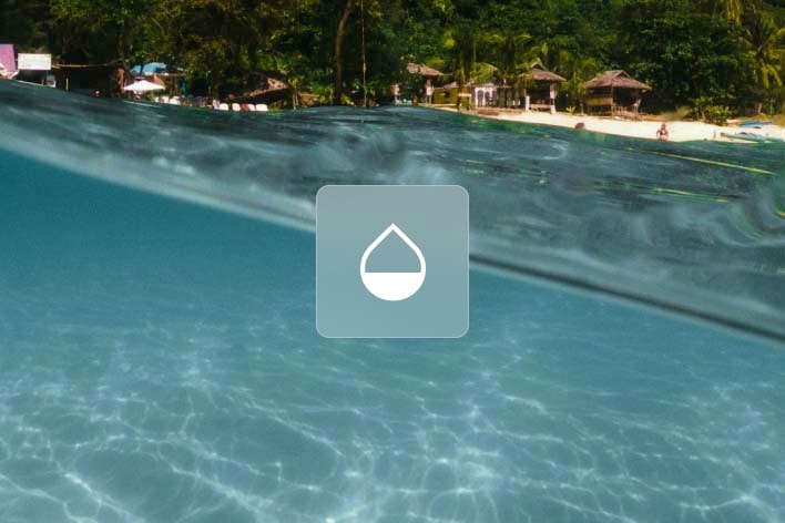 Requiring less water than conventional detergents, Mineral Wash helps conserve resources and energy more efficiently.