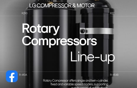 LG Smart Monitor Swing - Seamless flexibility